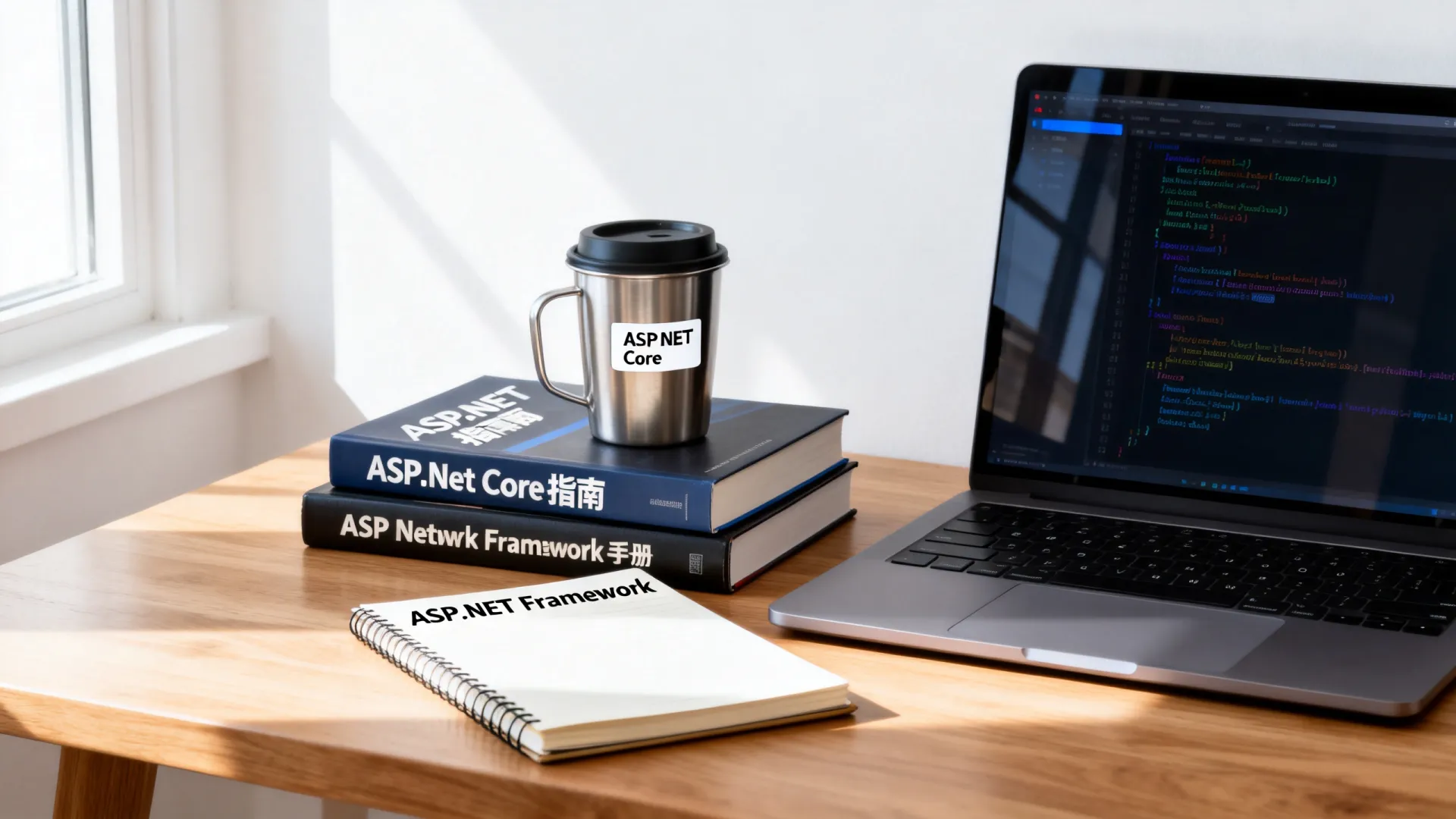 ASP.NET Core与ASP.NET Framework区别在哪？哪个更优？