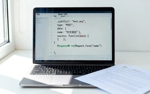 如何在Asp整合JQuery AJAX处理中文乱码提交问题？