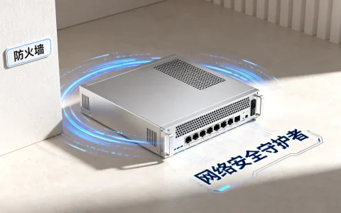 防火墙究竟隐藏在何处？揭秘网络安全的神秘守护者！