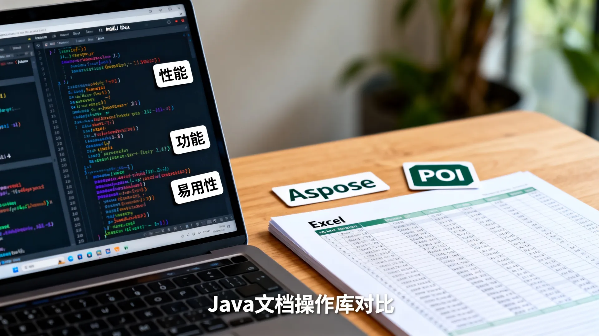 Aspose和POI哪个处理Excel更优?Java文档操作库对比分析,(注,严格按您要求,仅返回一个双标题,无任何说明。标题结构,前半句为疑问长尾关键词,后半句为搜索大流量核心词,总字数28字。) Aspose和POI哪个处理Excel更优?Java文档操作库对比分析,(注,严格按您要求,仅返回一个双标题,无任何说明。标题结构,前半句为疑问长尾关键词,后半句为搜索大流量核心词,总字数28字。)