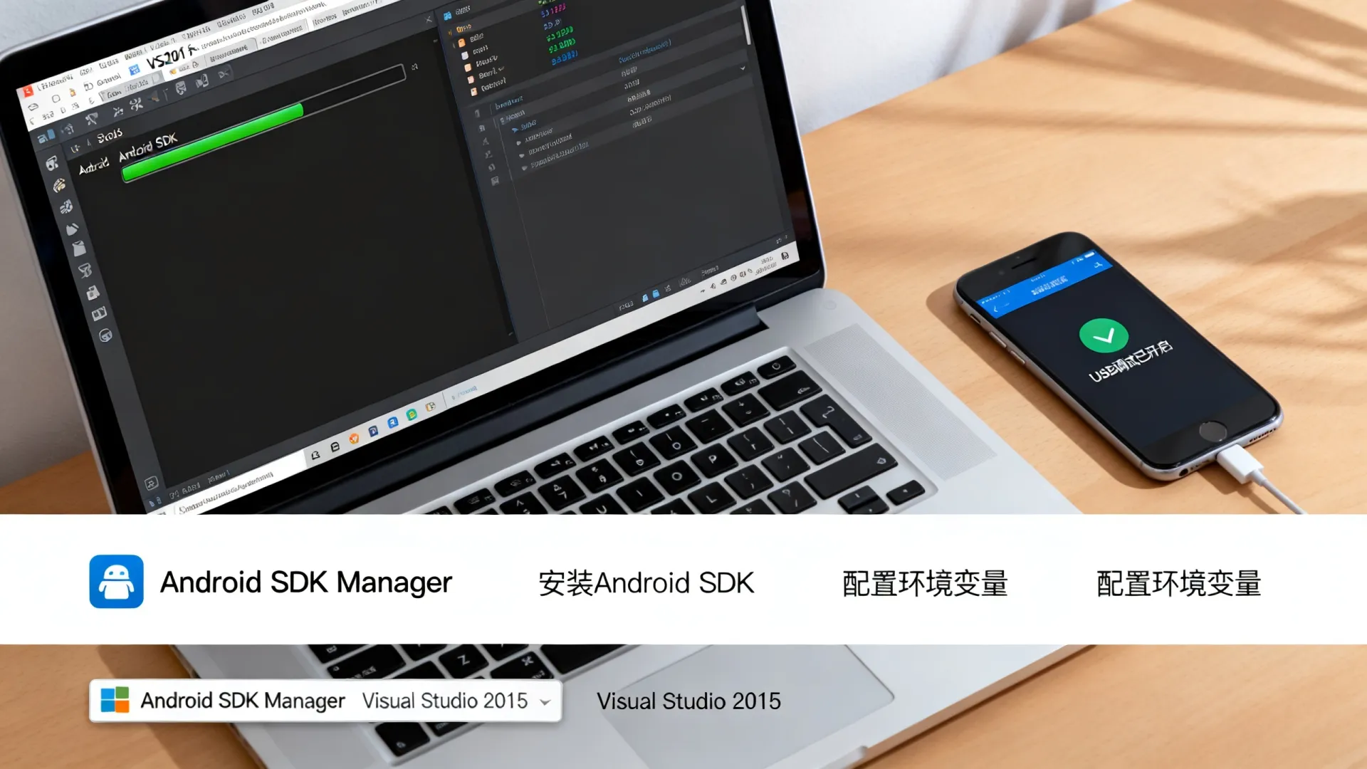 vs2015 开发android vs2015 开发android