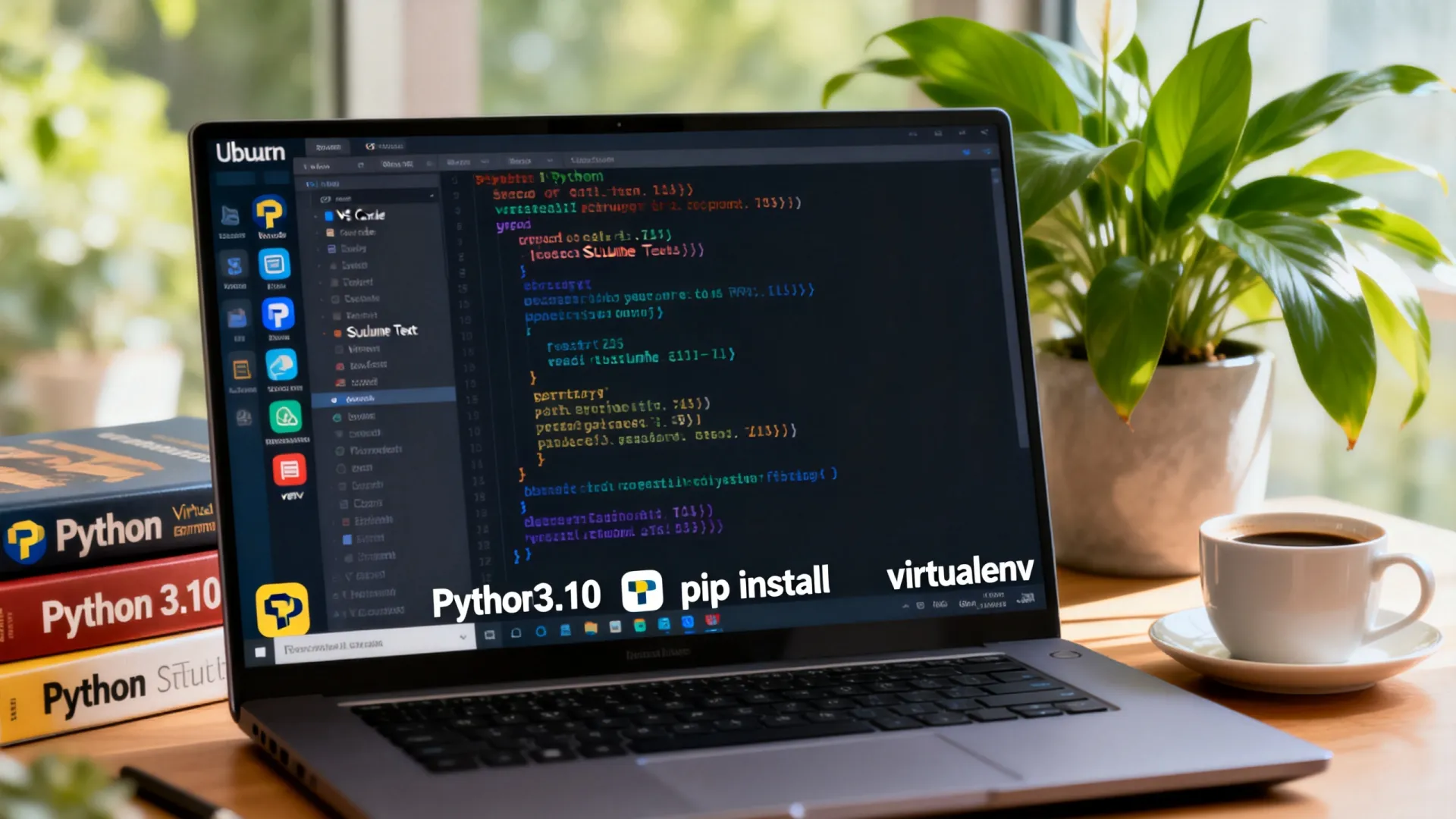 从入门到精通,Ubuntu搭建Python开发环境全攻略与优化技巧 | 如何在Ubuntu上搭建Python开发环境?-Python开发环境搭建 从入门到精通,Ubuntu搭建Python开发环境全攻略与优化技巧 | 如何在Ubuntu上搭建Python开发环境?-Python开发环境搭建