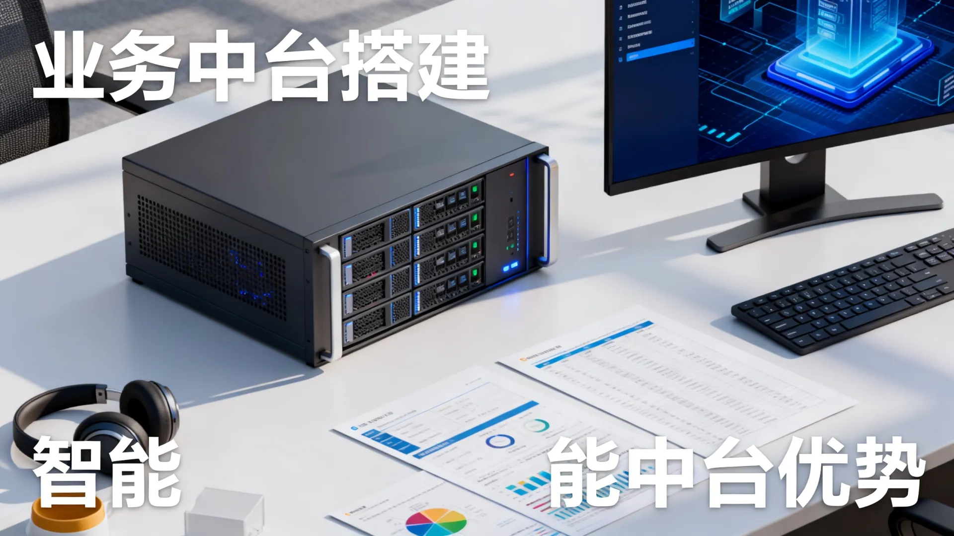 国外业务中台智能 国外业务中台智能