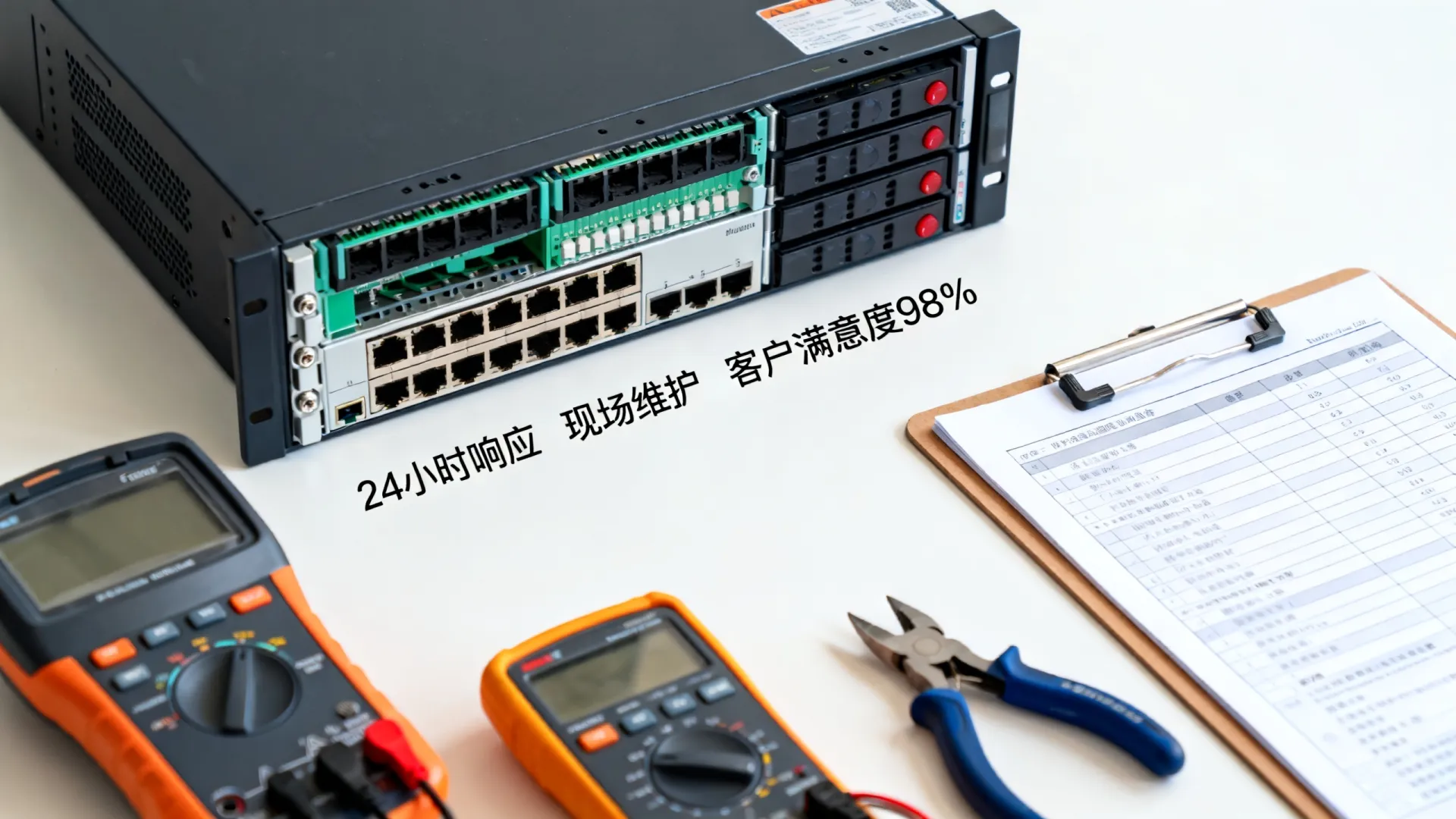 服务器售后怎么样 服务器售后怎么样