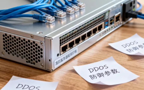 国内大宽带DDOS防御多少钱？|高防服务器租用价格一览