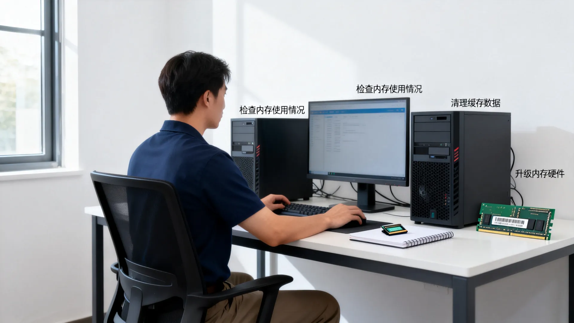 ai内存不足无法存储