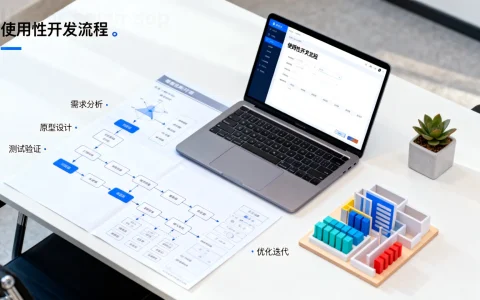 使用性开发是什么意思？使用性开发流程详解