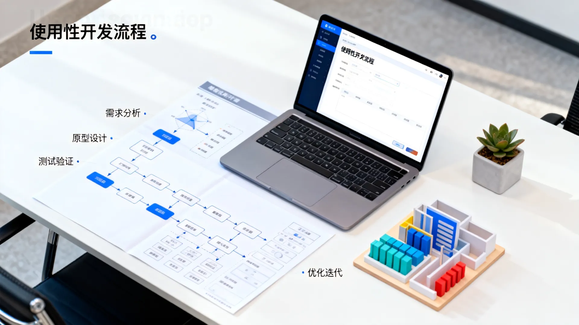 使用性开发 使用性开发
