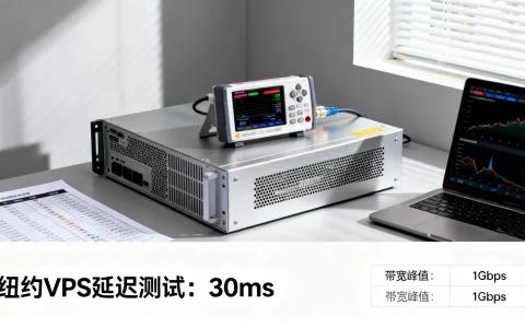 justhost美国纽约VPS评测数据真实吗？纽约VPS性能如何？性价比分析？