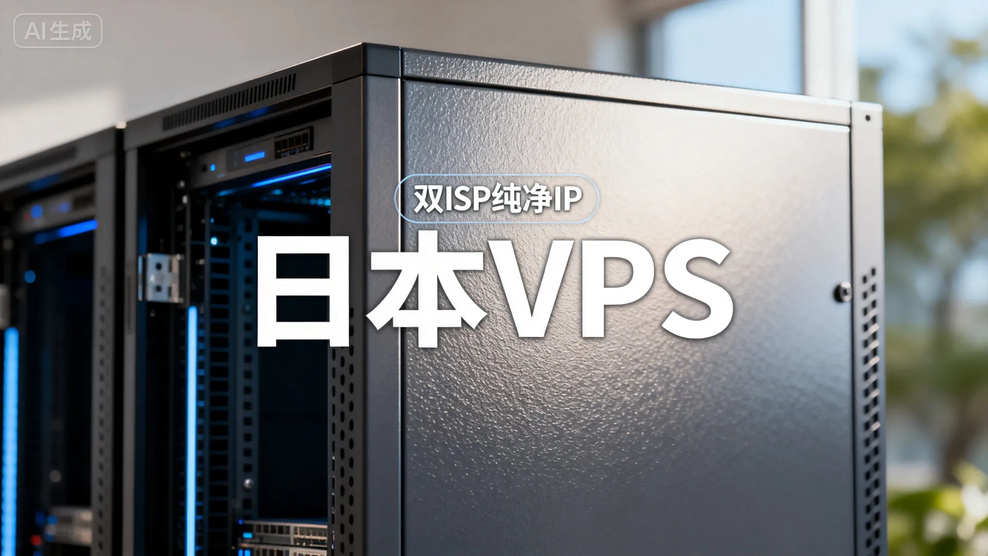 日本VPS解锁效果怎么样?双ISP纯净IP日本VPS推荐 日本VPS解锁效果怎么样?双ISP纯净IP日本VPS推荐
