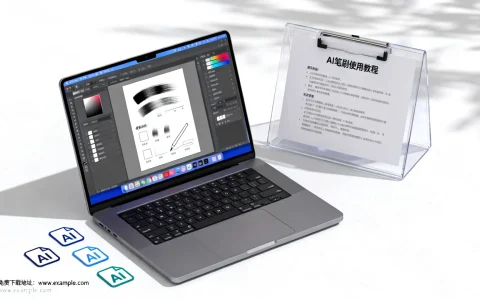 AI笔刷怎么用，哪里可以免费下载AI笔刷？