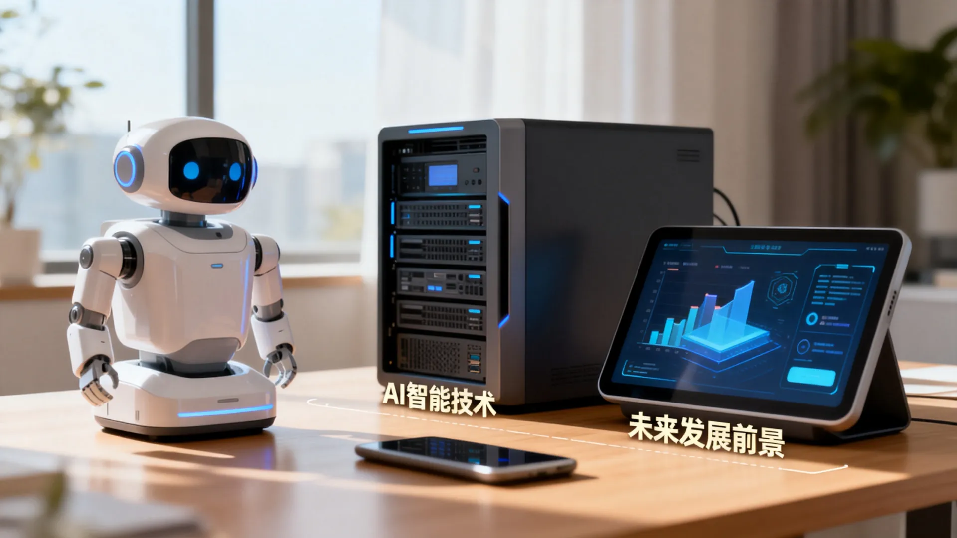 ai智能技术 ai智能技术