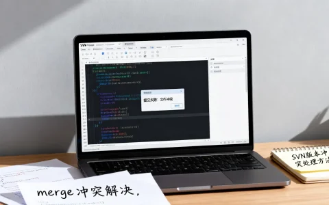 百度开发者SVN使用中遇到问题？揭秘SVN在百度开发者社区的困惑与挑战！