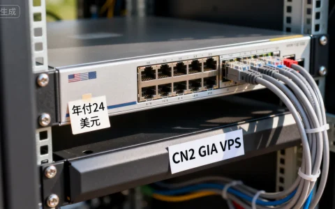 HostDare美国CN2 GIA VPS年付24美元促销，网络优化值得信赖吗？