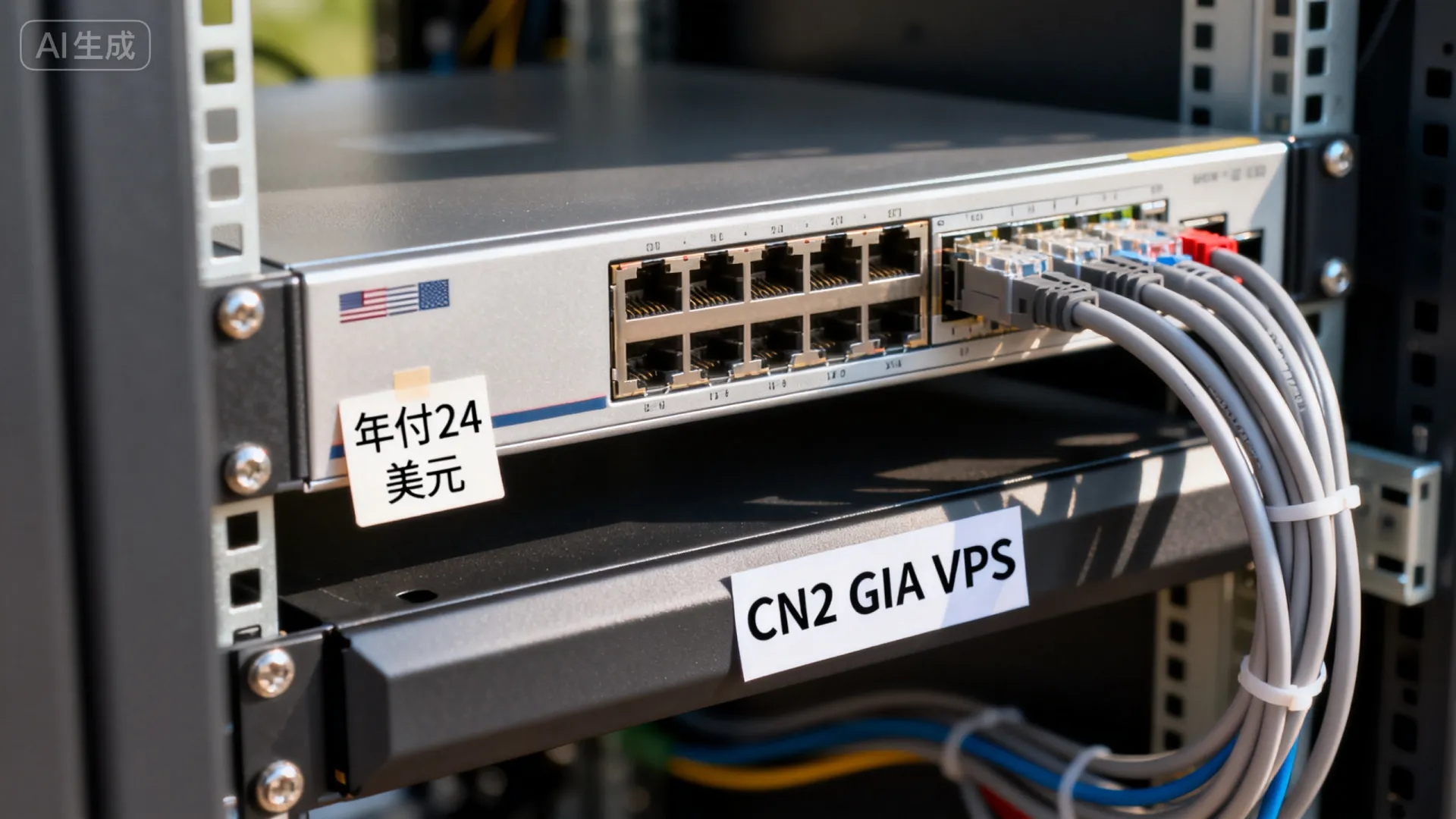 HostDare 美国CN2 GIA 优化网络VPS优惠促销低至年付24美元 - VPS评测 - 国外VPS,国外VPS商家,评测及优惠 HostDare 美国CN2 GIA 优化网络VPS优惠促销低至年付24美元 - VPS评测 - 国外VPS,国外VPS商家,评测及优惠