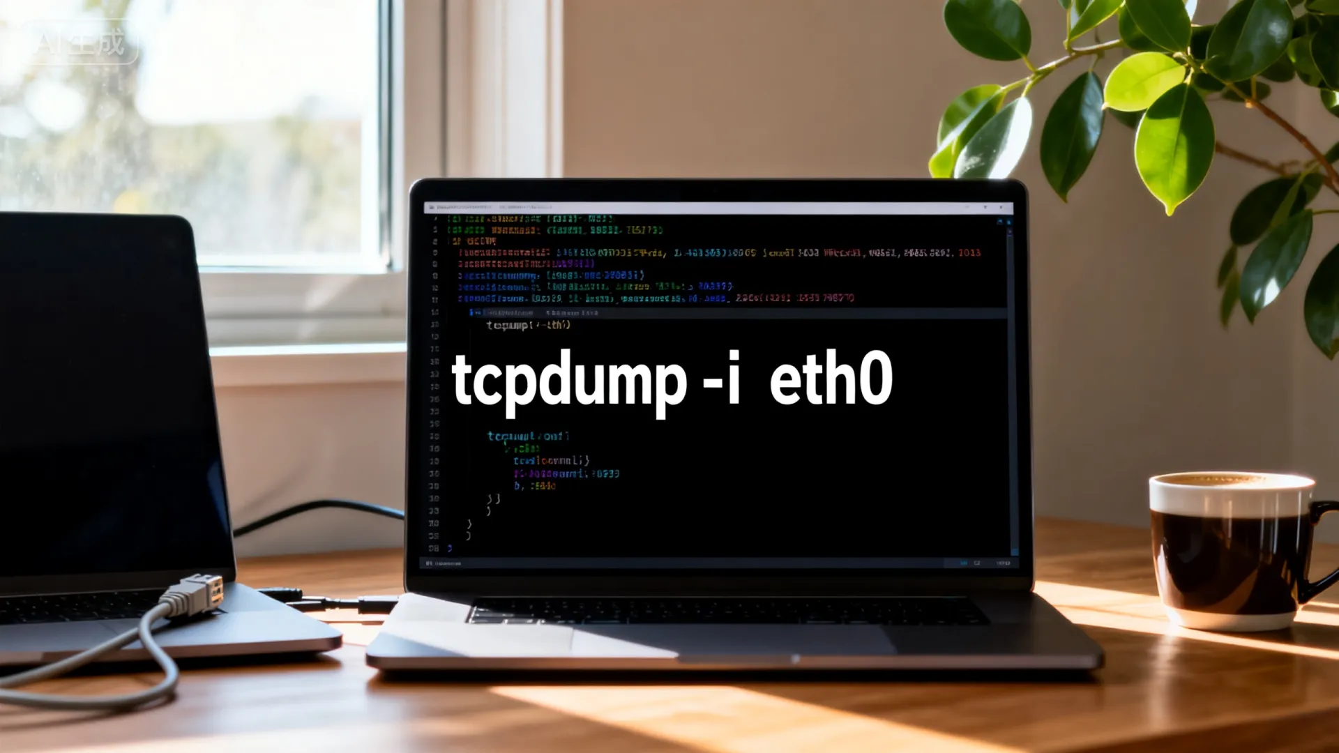 tcpdump怎么用?命令行抓包工具使用教程 命令行抓包工具使用教程