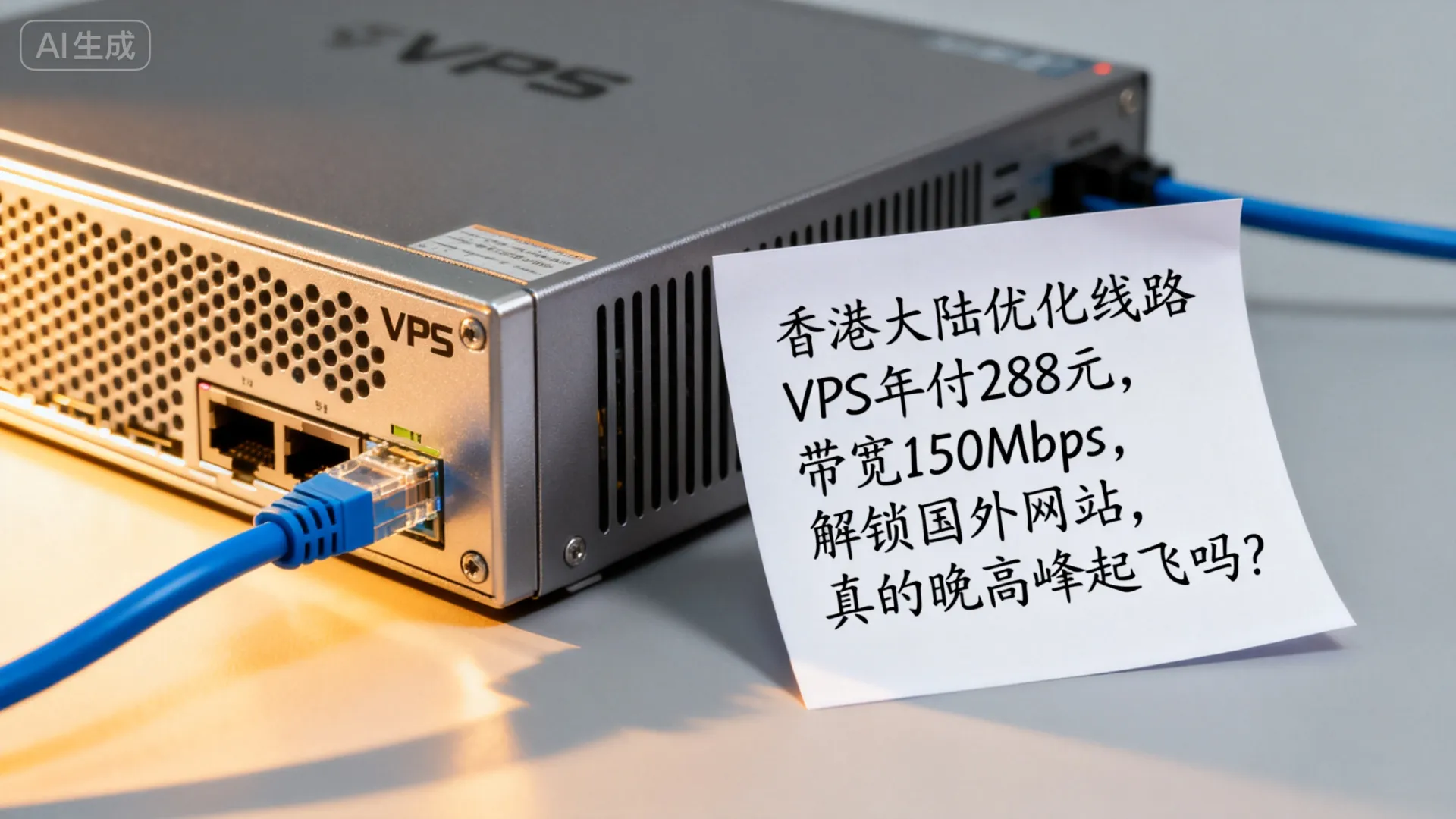 六六云测评:年付288元的香港大陆优化线路VPS,双向800GB月流量@150Mbps带宽,三网优质线路,晚高峰起飞? 解锁油管、tiktok、ChatGPT - VPS评测 - 国外VPS,国外VPS商家,评测及优惠 六六云测评:年付288元的香港大陆优化线路VPS,双向800GB月流量@150Mbps带宽,三网优质线路,晚高峰起飞? 解锁油管、tiktok、ChatGPT - VPS评测 - 国外VPS,国外VPS商家,评测及优惠
