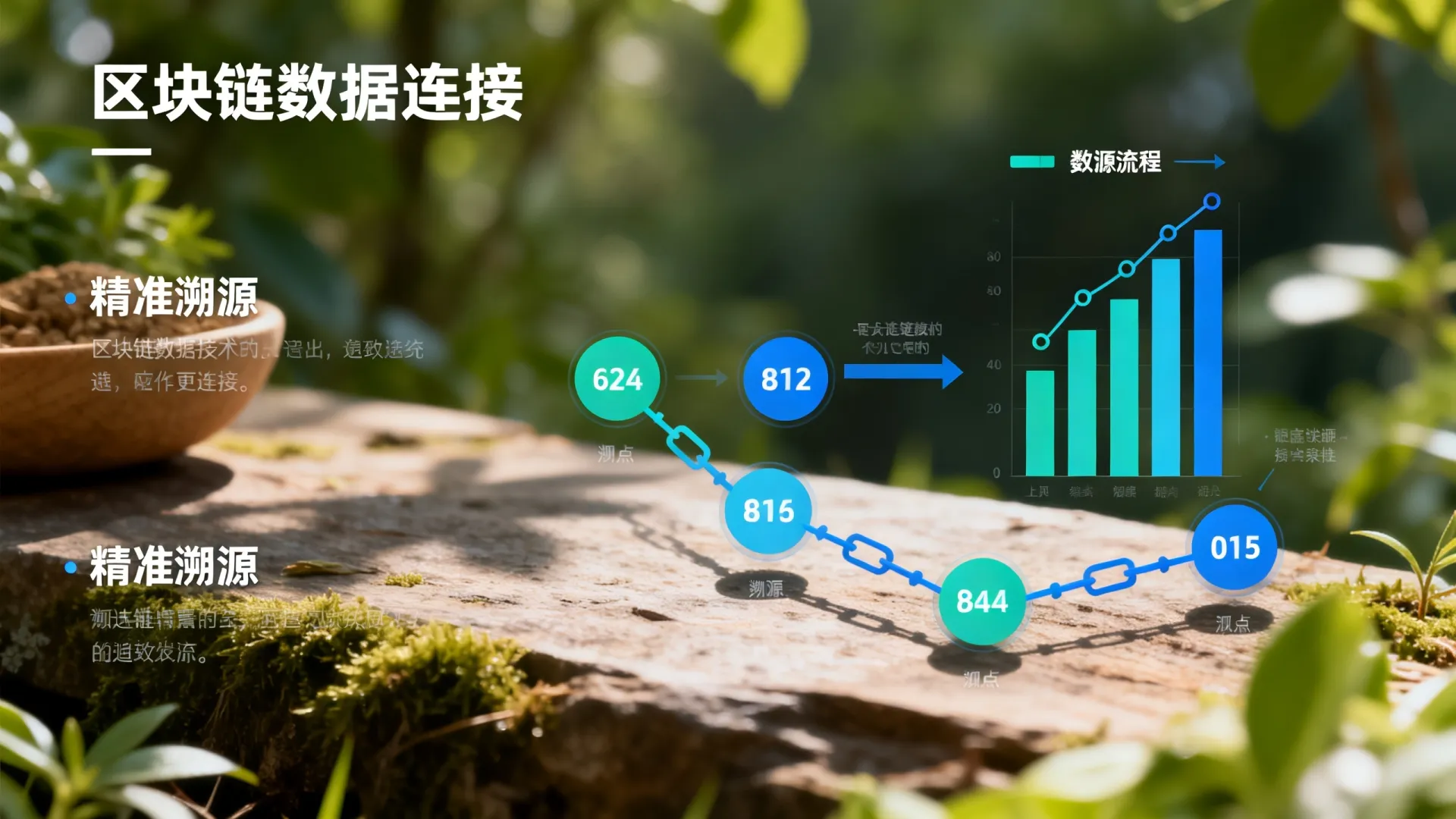 国内区块链数据连接追踪技术 国内区块链数据连接追踪技术