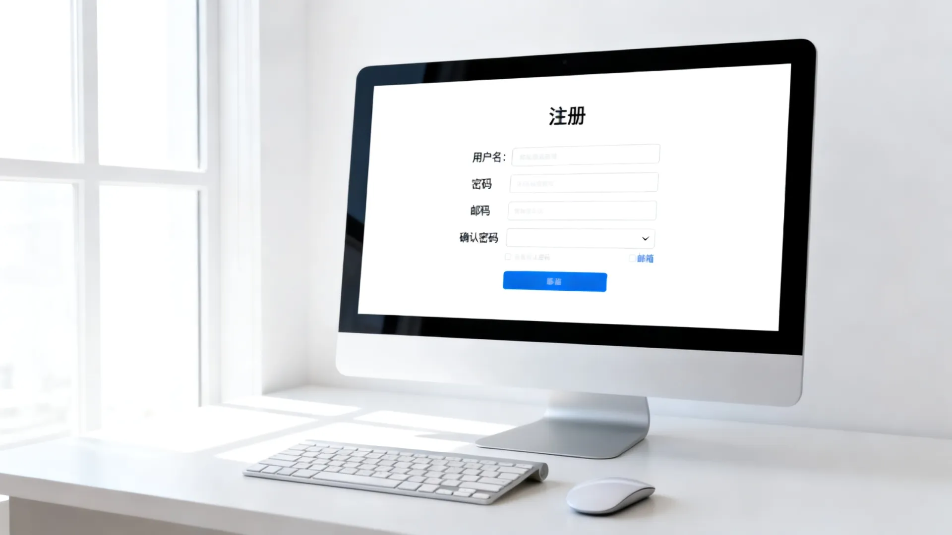 ASP.NET注册页面怎么做?用户注册功能详解 ASP.NET注册页面怎么做?用户注册功能详解
