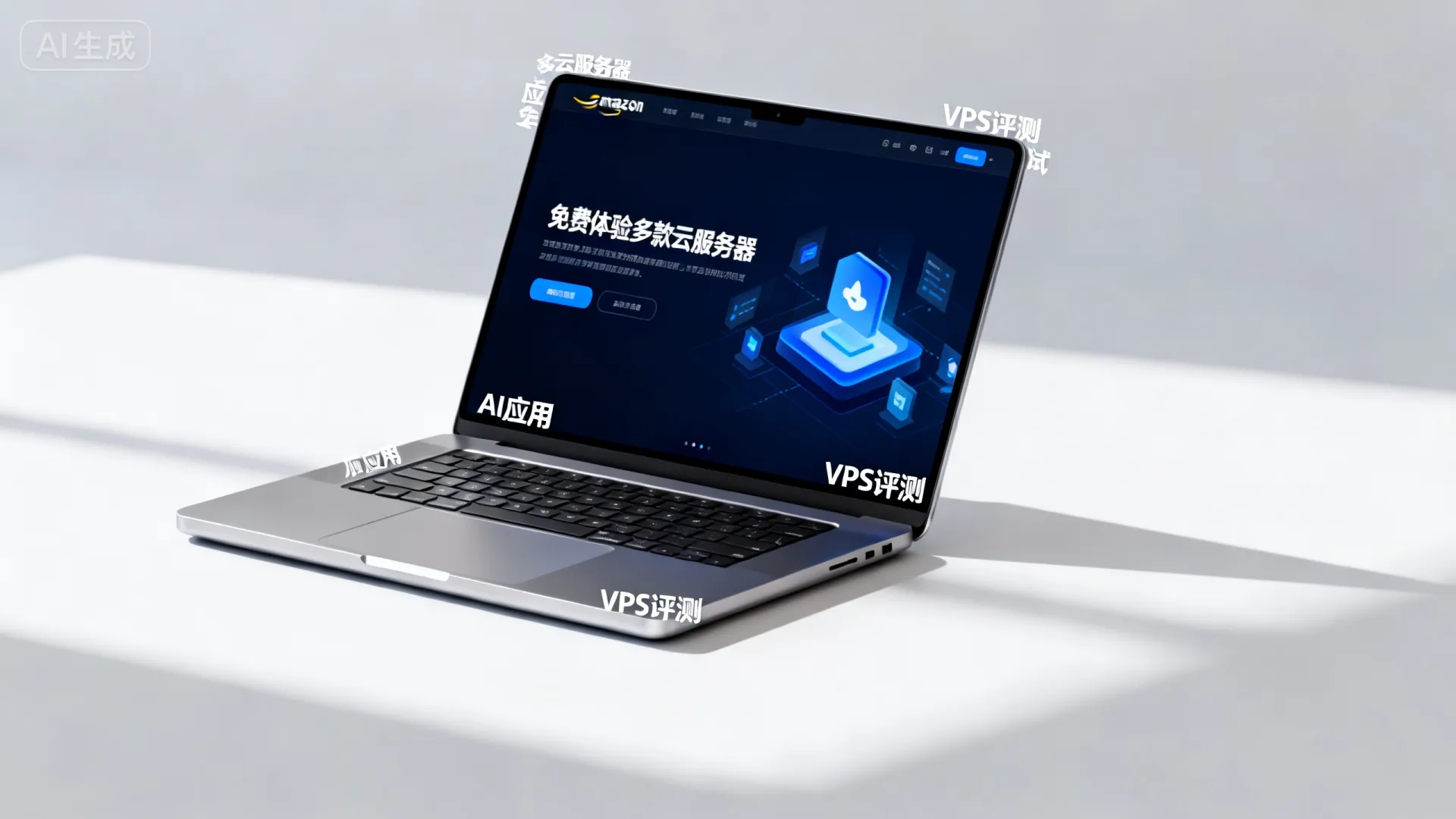 亚马逊云科技618促销活动 多款云服务器和人工智能应用免费体验 - VPS评测 - 国外VPS,国外VPS商家,评测及优惠 亚马逊云科技618促销活动 多款云服务器和人工智能应用免费体验 - VPS评测 - 国外VPS,国外VPS商家,评测及优惠