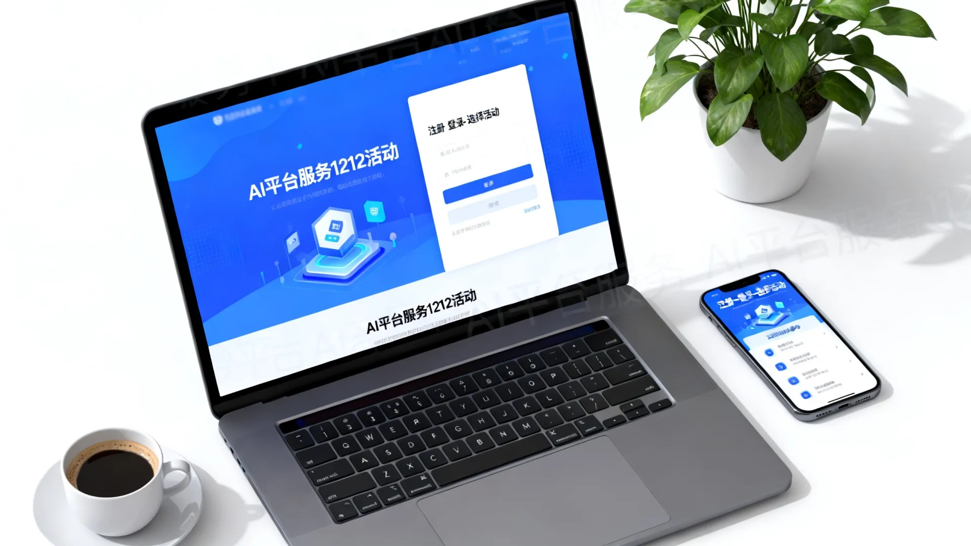 AI平台服务1212活动 AI平台服务1212活动