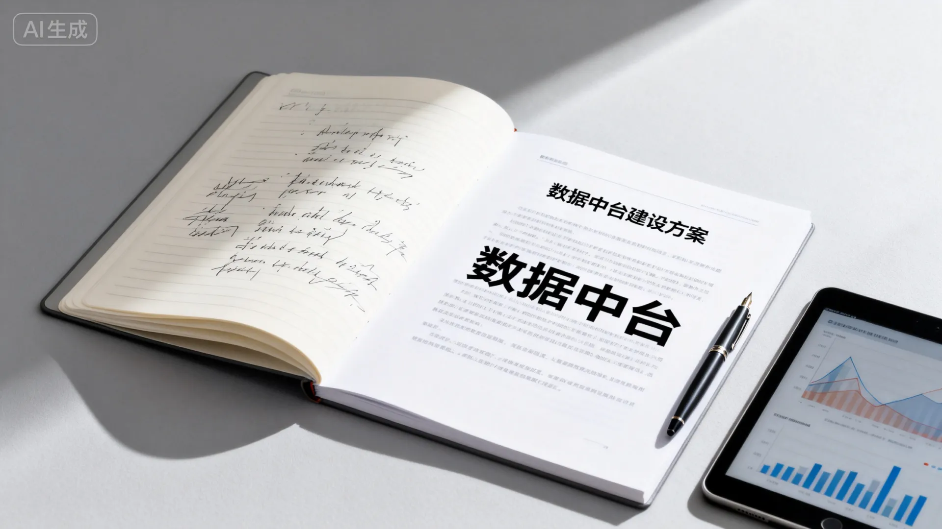 数据中台哪家好?免费下载建设方案文档! 数据中台哪家好?免费下载建设方案文档!