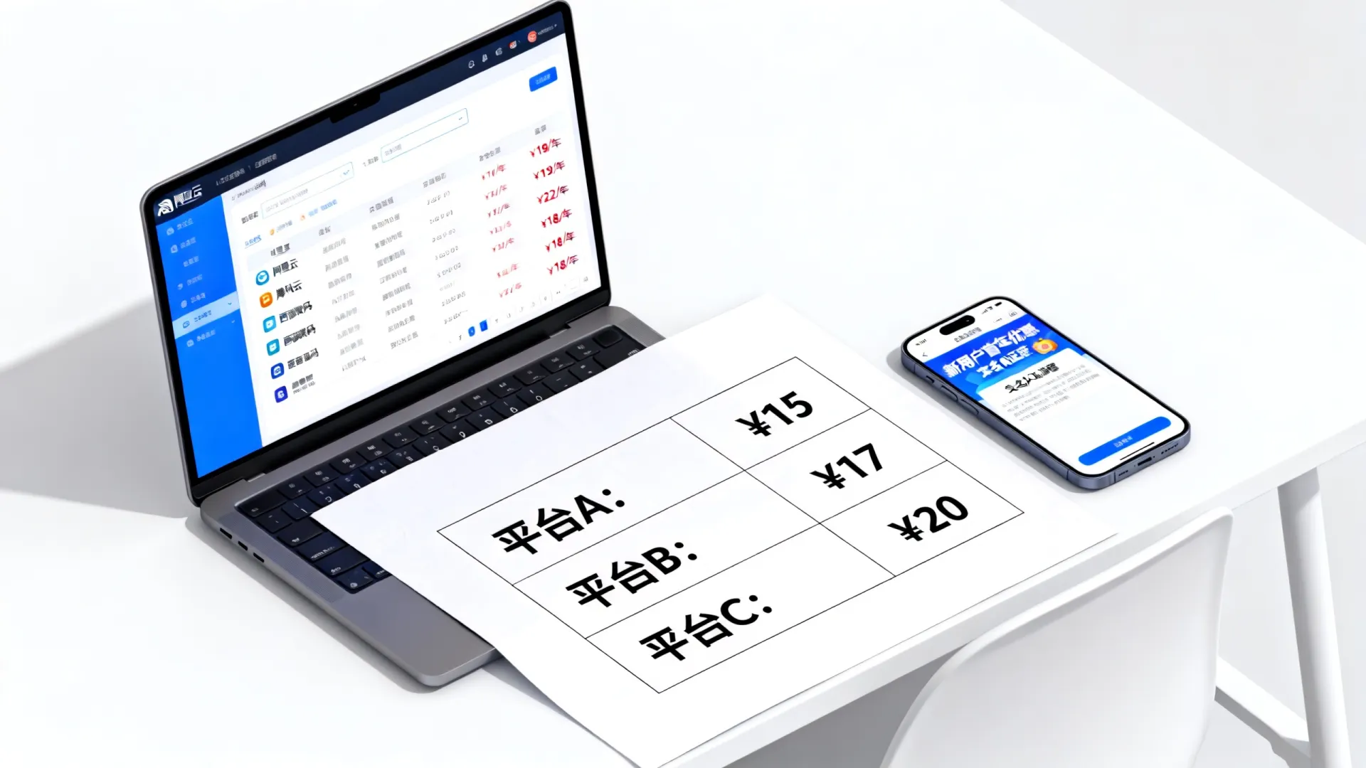 国内在哪里注册域名最便宜 国内在哪里注册域名最便宜