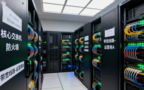 idc机房带宽哪家稳？idc机房带宽哪个运营商好
