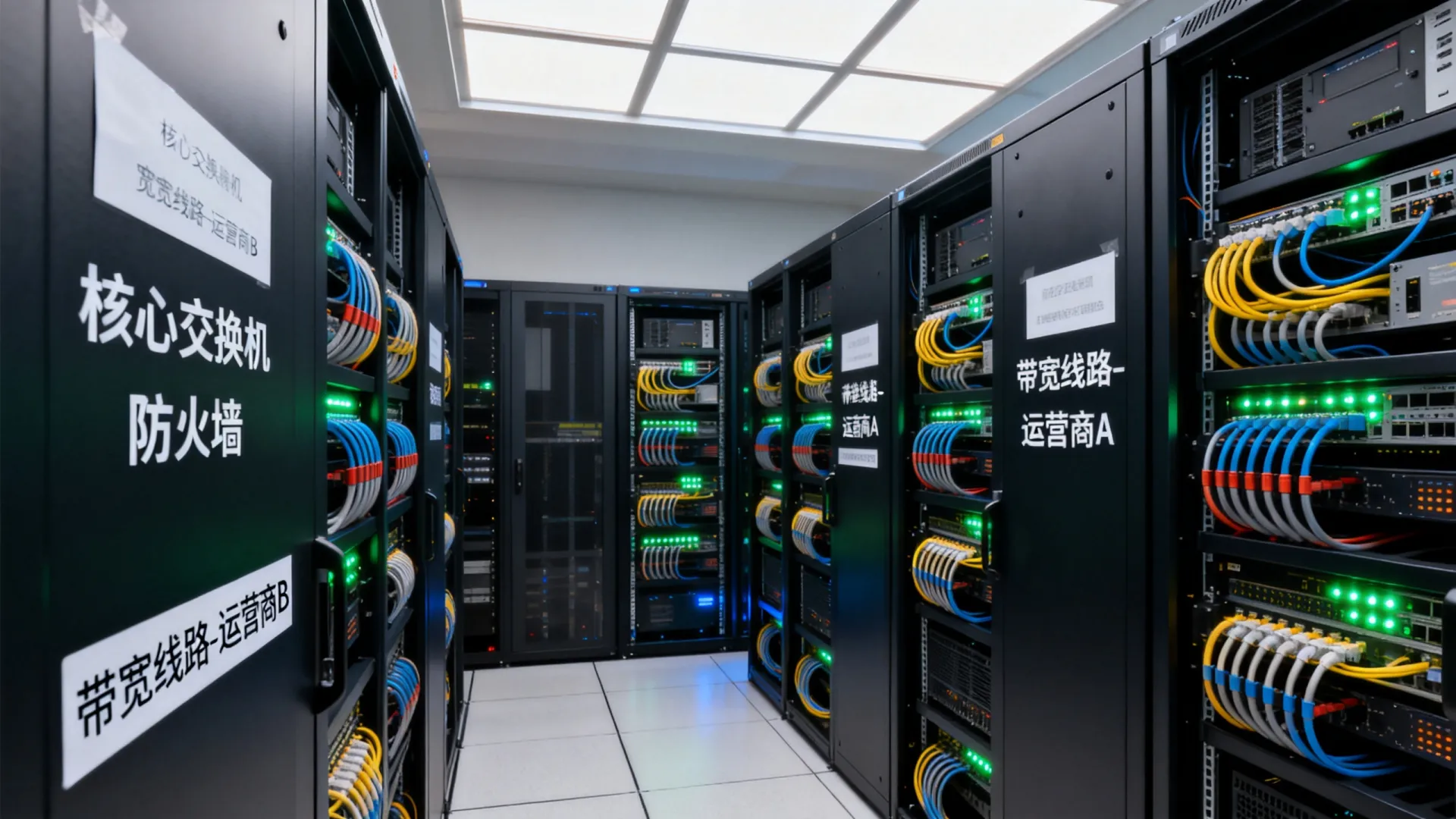 idc机房带宽哪家稳?用户真实评价 idc机房带宽哪家稳