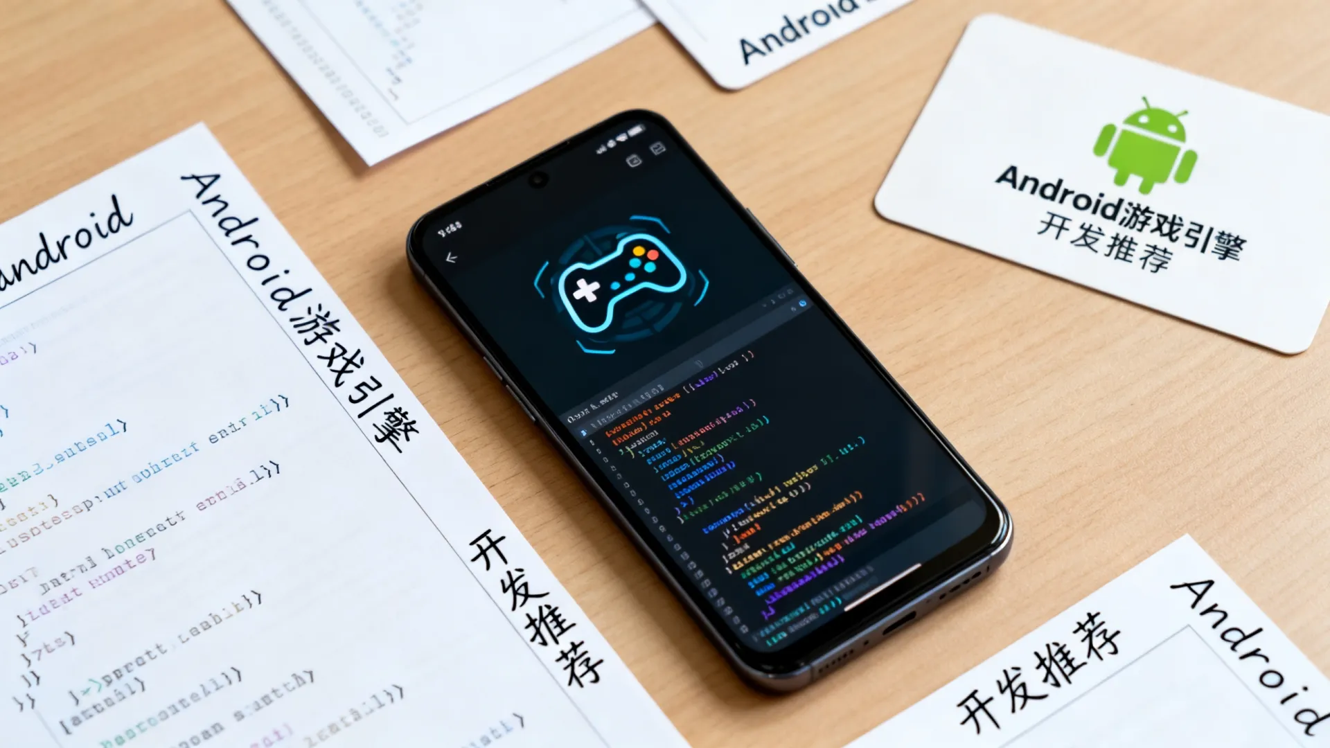 android 开发 游戏引擎 android 开发 游戏引擎