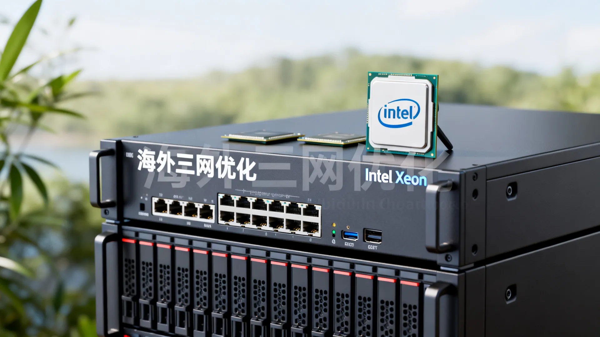 2026年 海外三网优化 评论 60 条 - Intel Xeon,流量用不完,立减 2026年 海外三网优化 评论 60 条