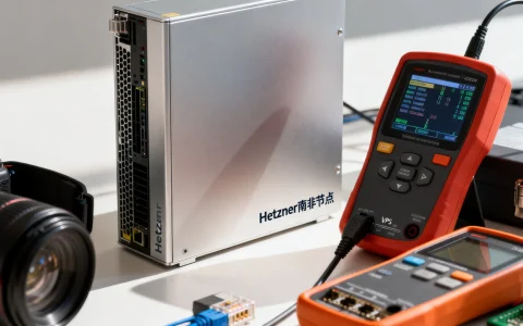 南非VPS哪家好？Hetzner南非节点实测解析