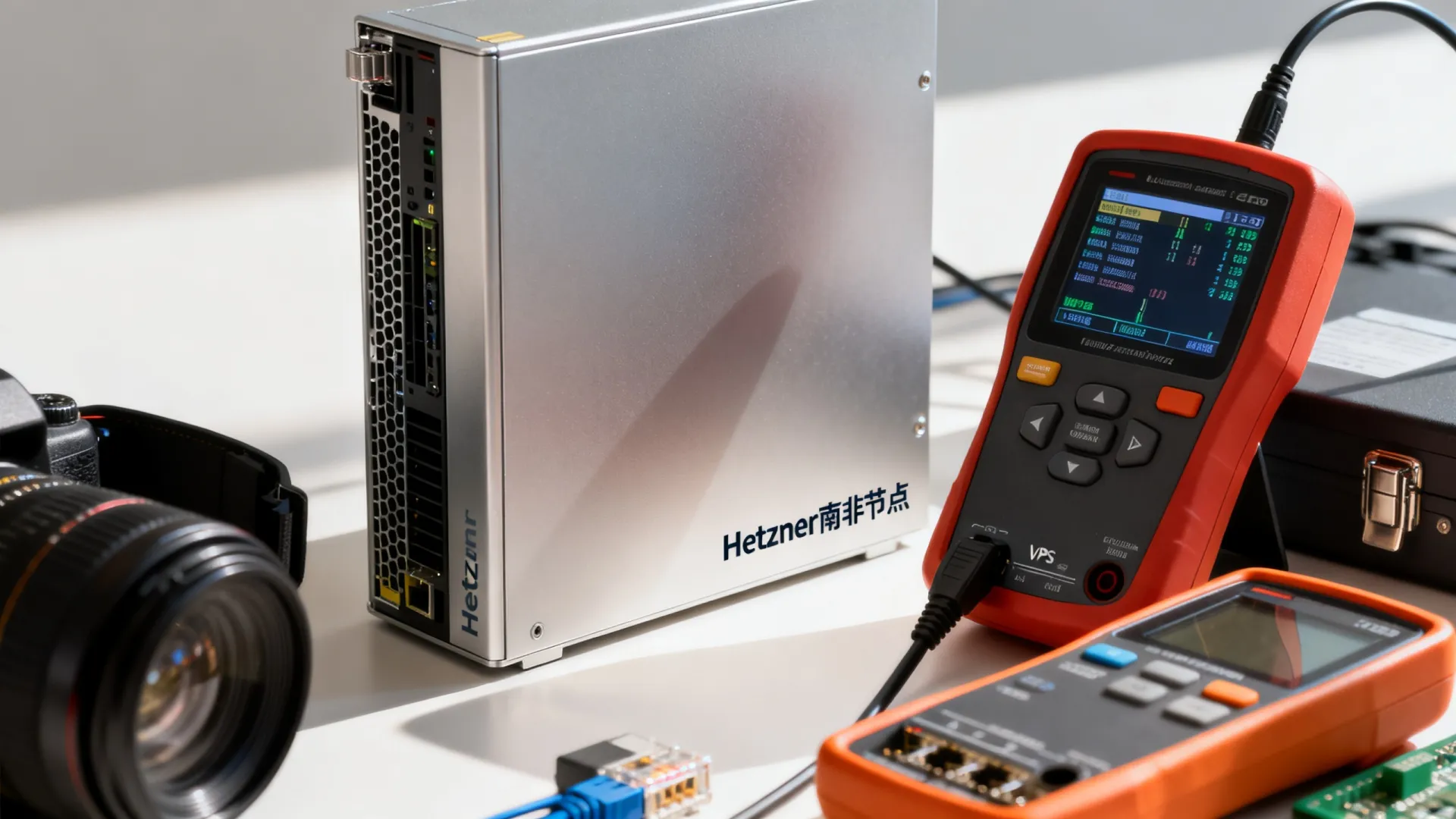 南非VPS哪家好?Hetzner南非节点实测解析 南非VPS哪家好?Hetzner南非节点实测解析