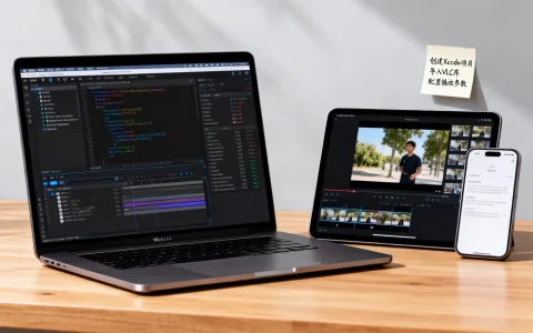 vlc开发ios怎么操作？ios视频播放器开发教程