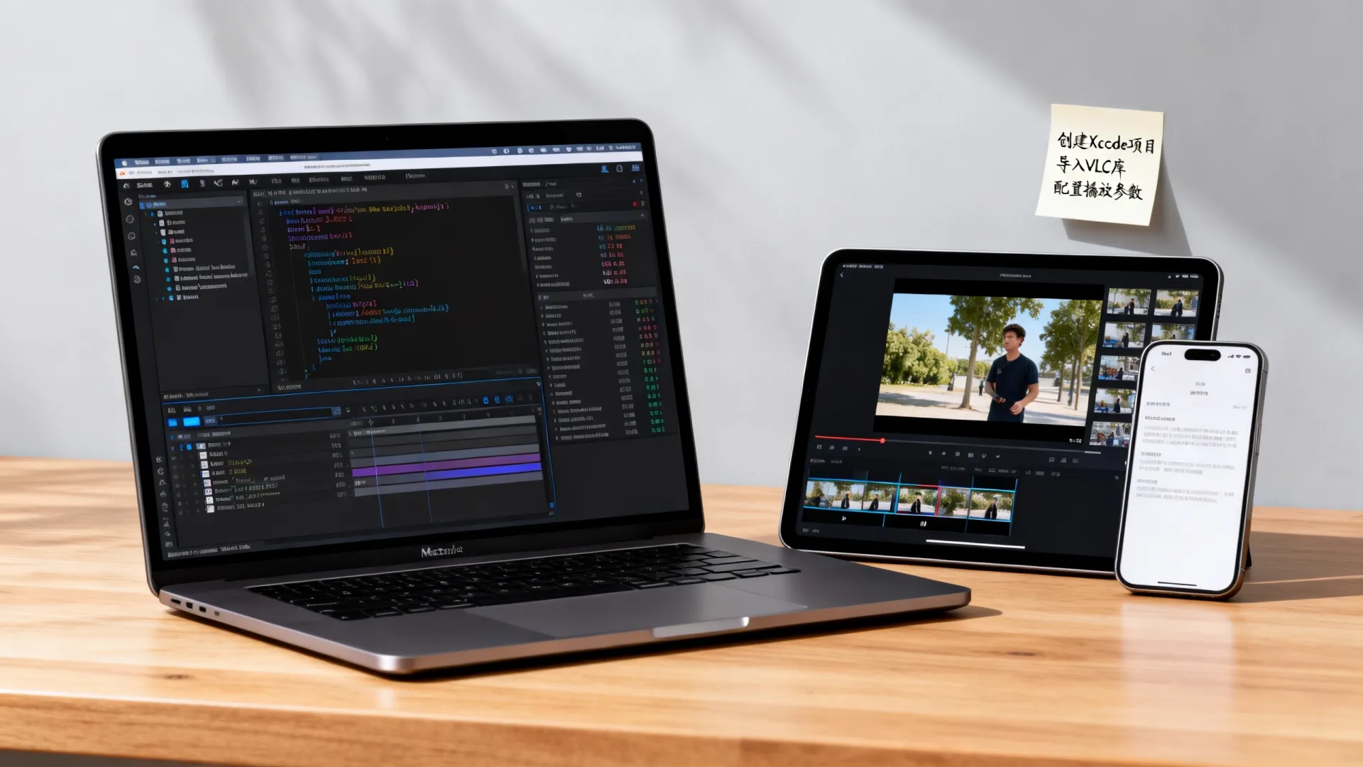 vlc 开发ios vlc 开发ios