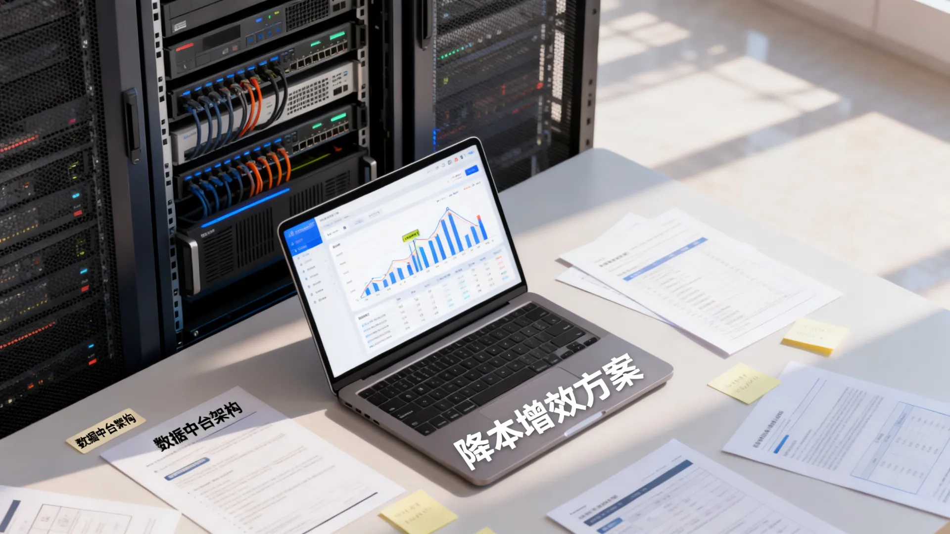 企业如何拼团搭建数据中台?降本增效新方案揭秘! 企业如何拼团搭建数据中台?降本增效新方案揭秘!