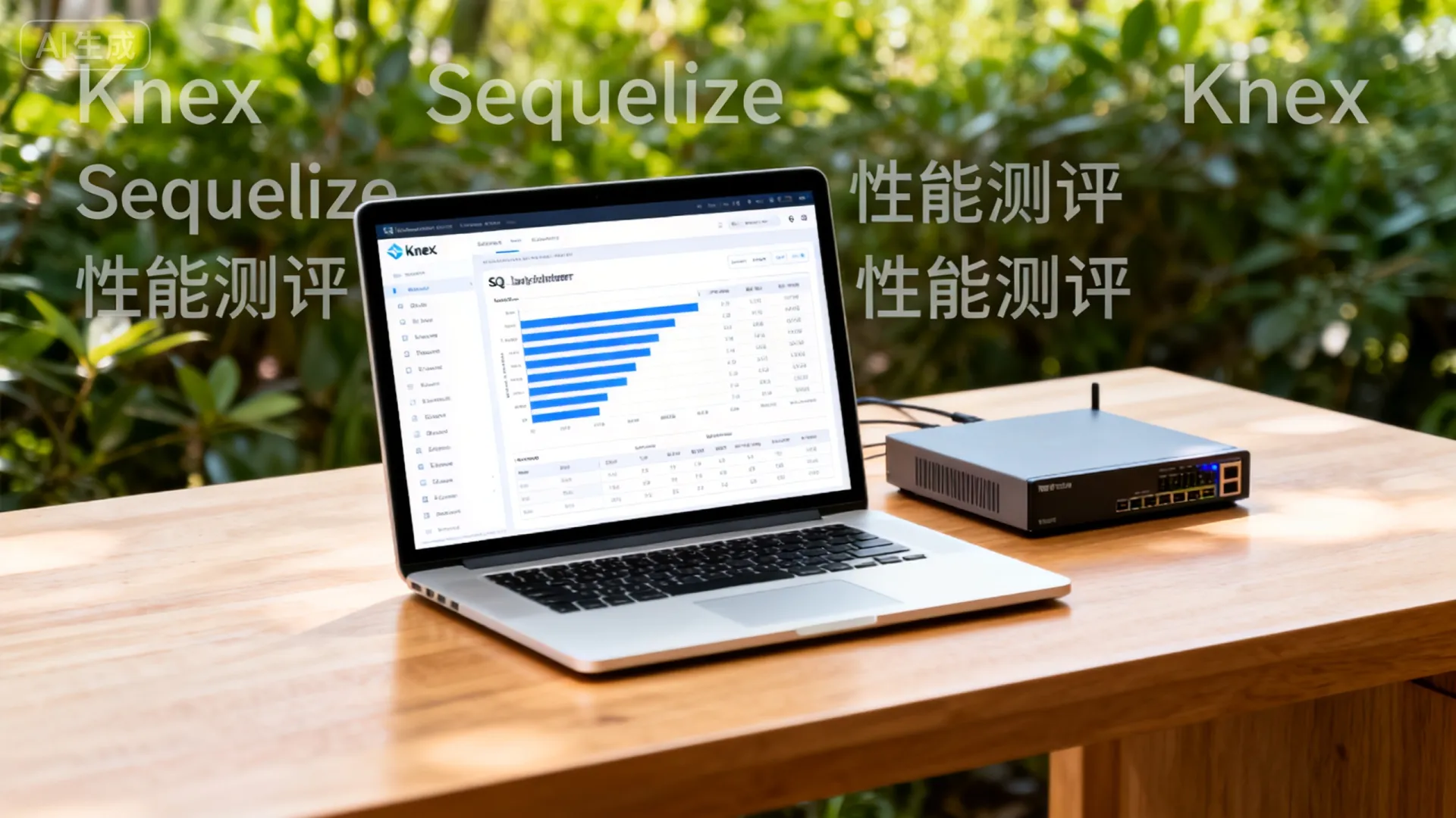 Knex对比Sequelize谁更强?多数据库SQL构建器性能测评 Knex对比Sequelize谁更强