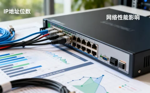 服务器地址位数多少合适？对网络性能有何影响？