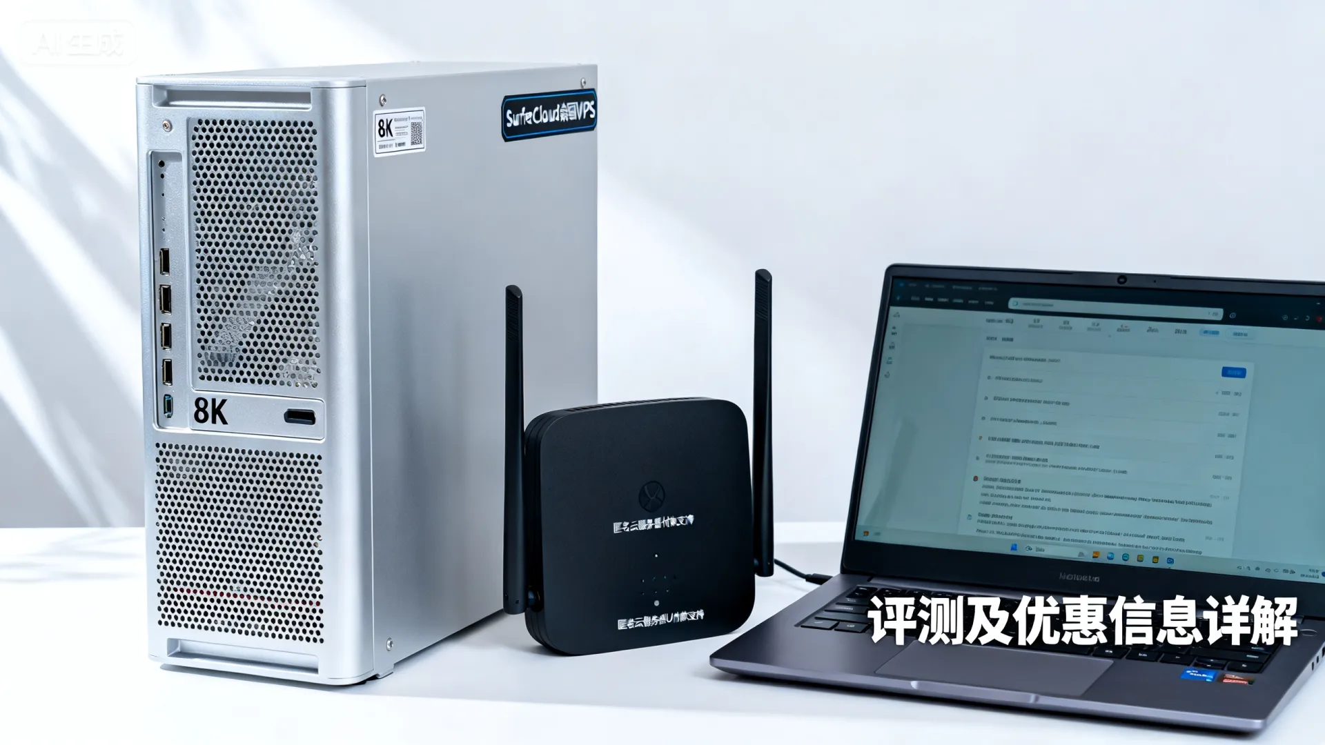 SurferCloud怎么样?SurferCloud泰国曼谷轻量云VPS测评分享,匿名云服务器,支持U付款 - VPS评测 - 国外VPS，国外VPS商家，评测及优惠