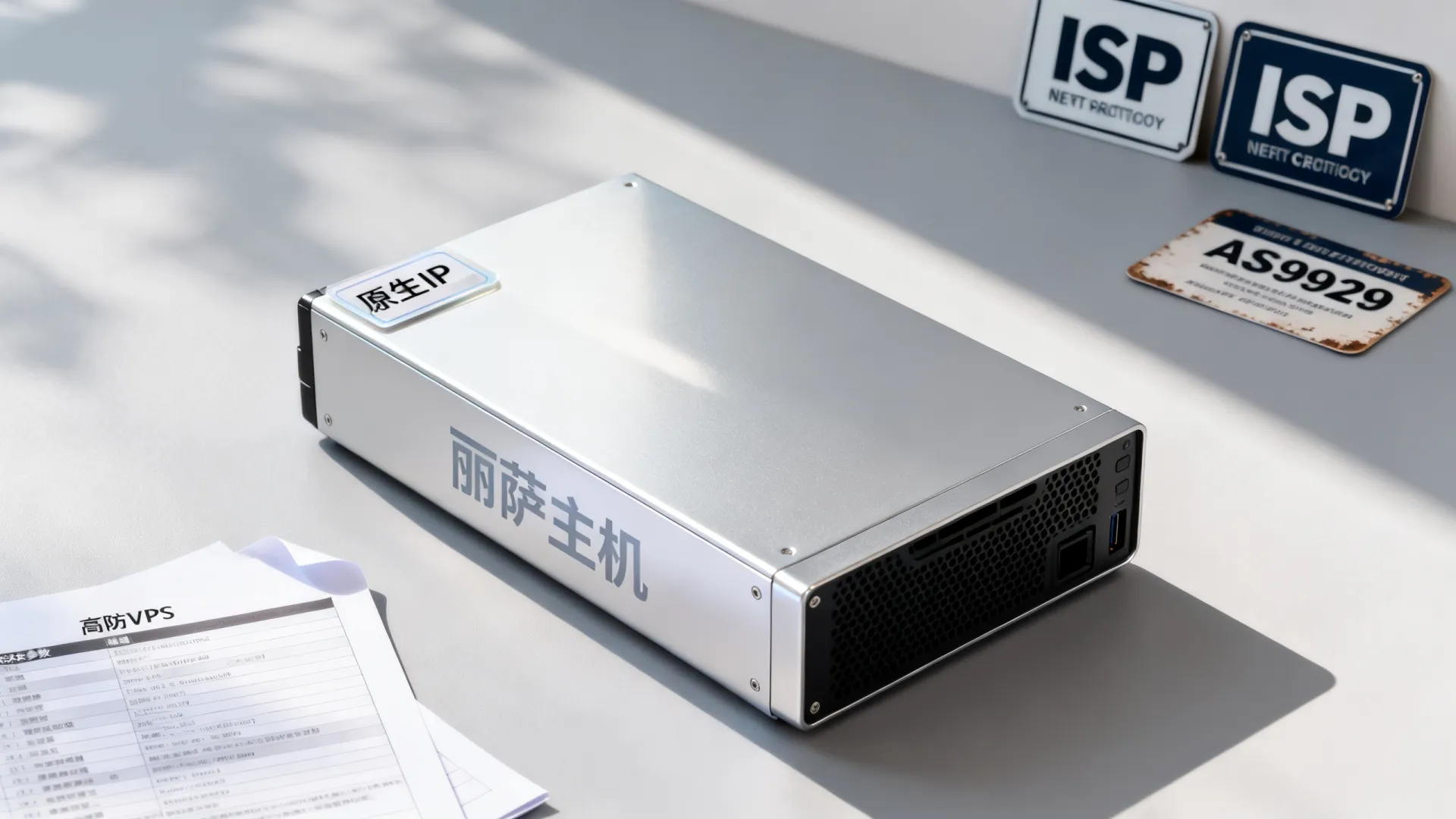 丽萨主机 - 美国双ISP家宽IP大带宽原生IP和AS9929网络高防VPS - VPS评测 - 国外VPS,国外VPS商家,评测及优惠 丽萨主机 - 美国双ISP家宽IP大带宽原生IP和AS9929网络高防VPS - VPS评测 - 国外VPS,国外VPS商家,评测及优惠