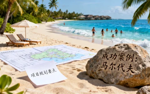 海岛旅游项目开发如何做？成功海岛开发案例经验分享