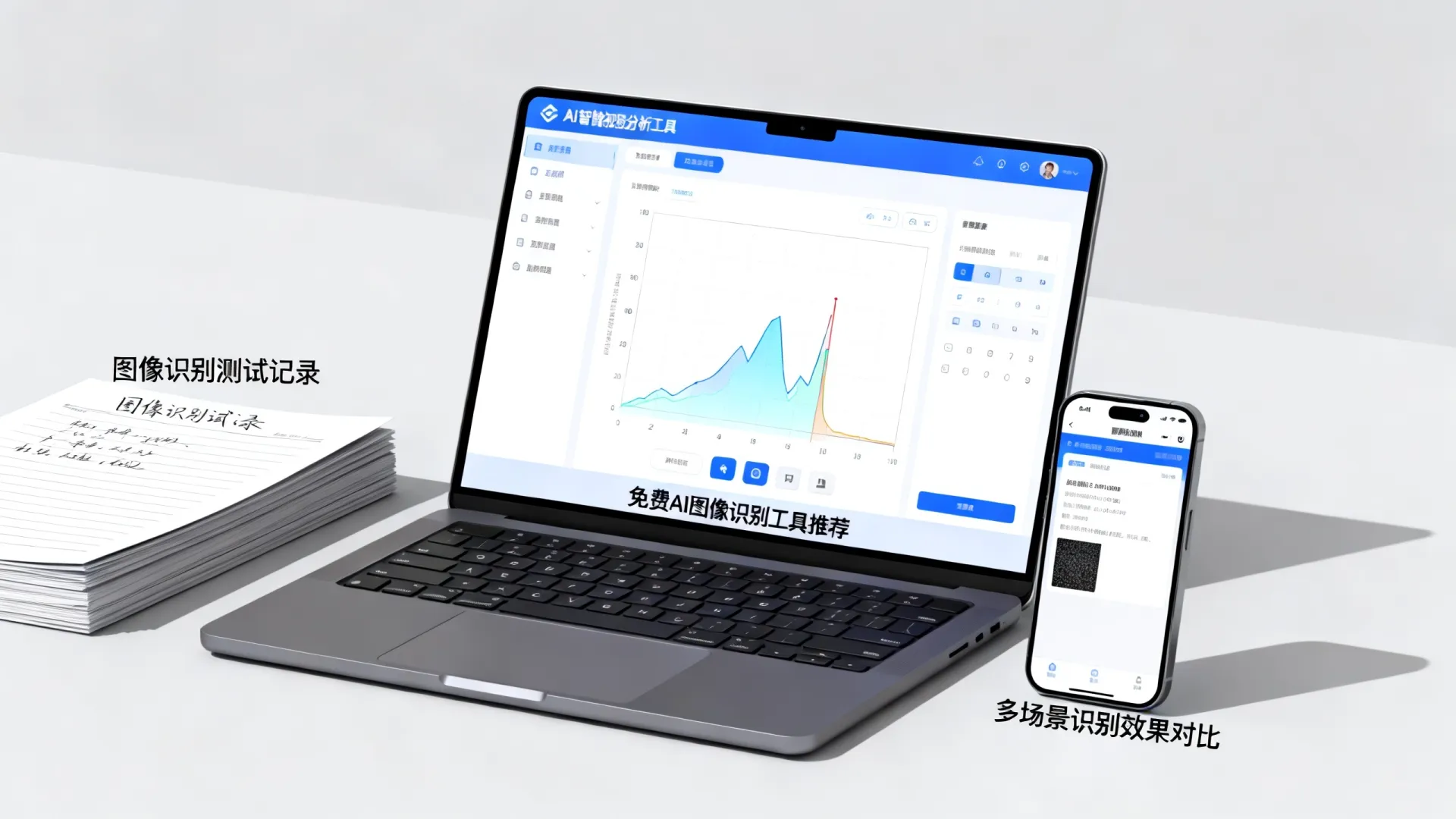ai智能视觉分析工具 ai智能视觉分析工具