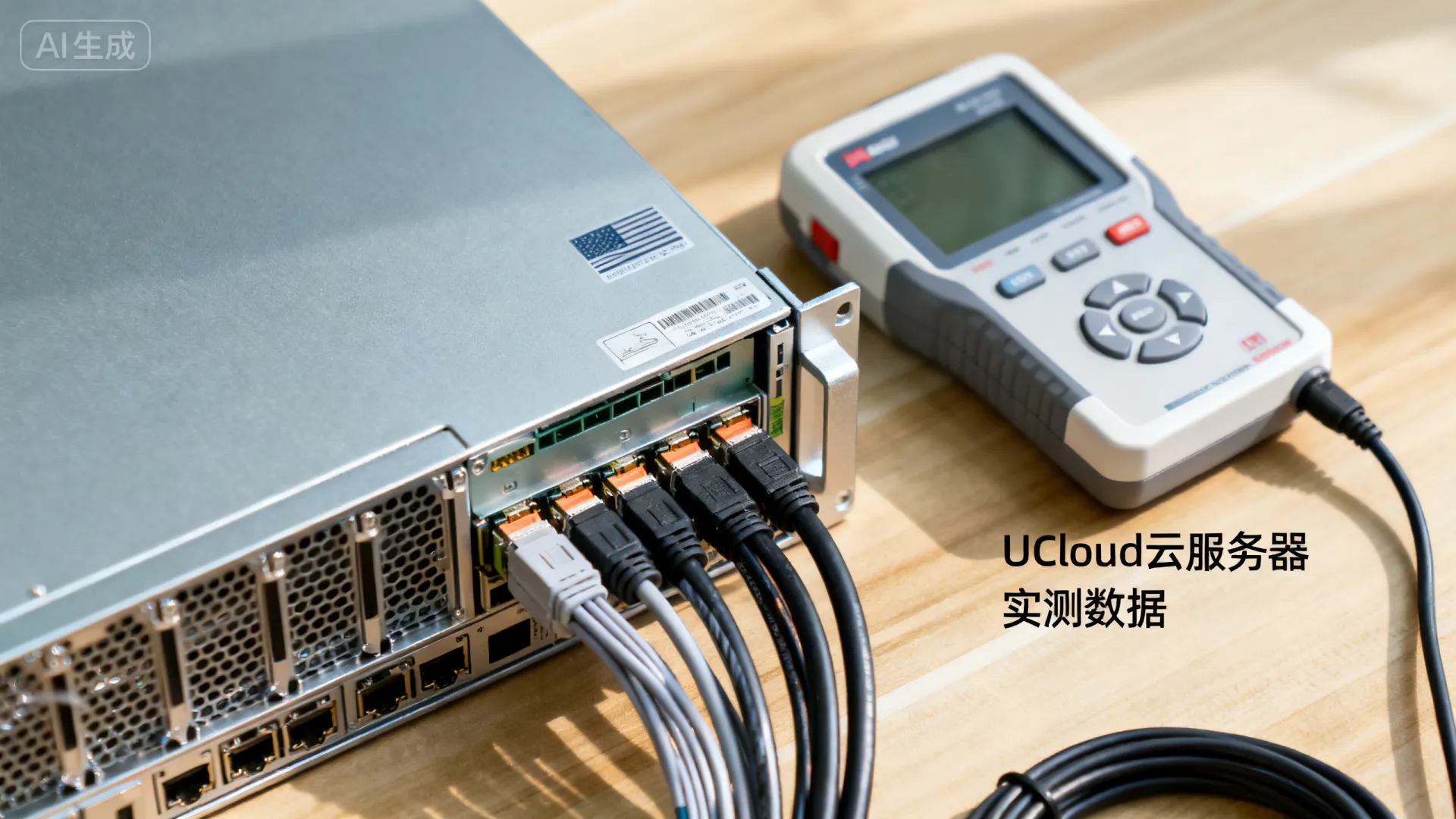 美国UCloud云服务器好不好用?中立云服务实测分析 美国UCloud云服务器好不好用?中立云服务实测分析