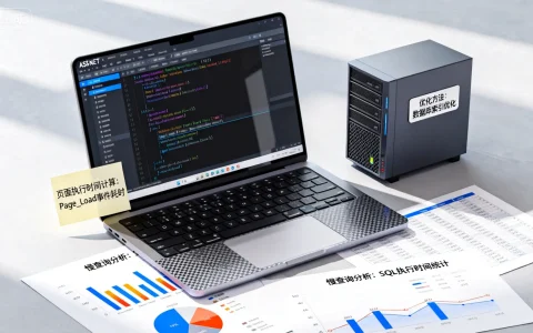ASP.NET页面执行时间怎么计算？网站慢优化方法分享
