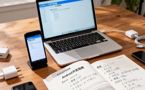 如何快速搭建Android 4.2开发环境？Android 4.2开发环境搭建教程