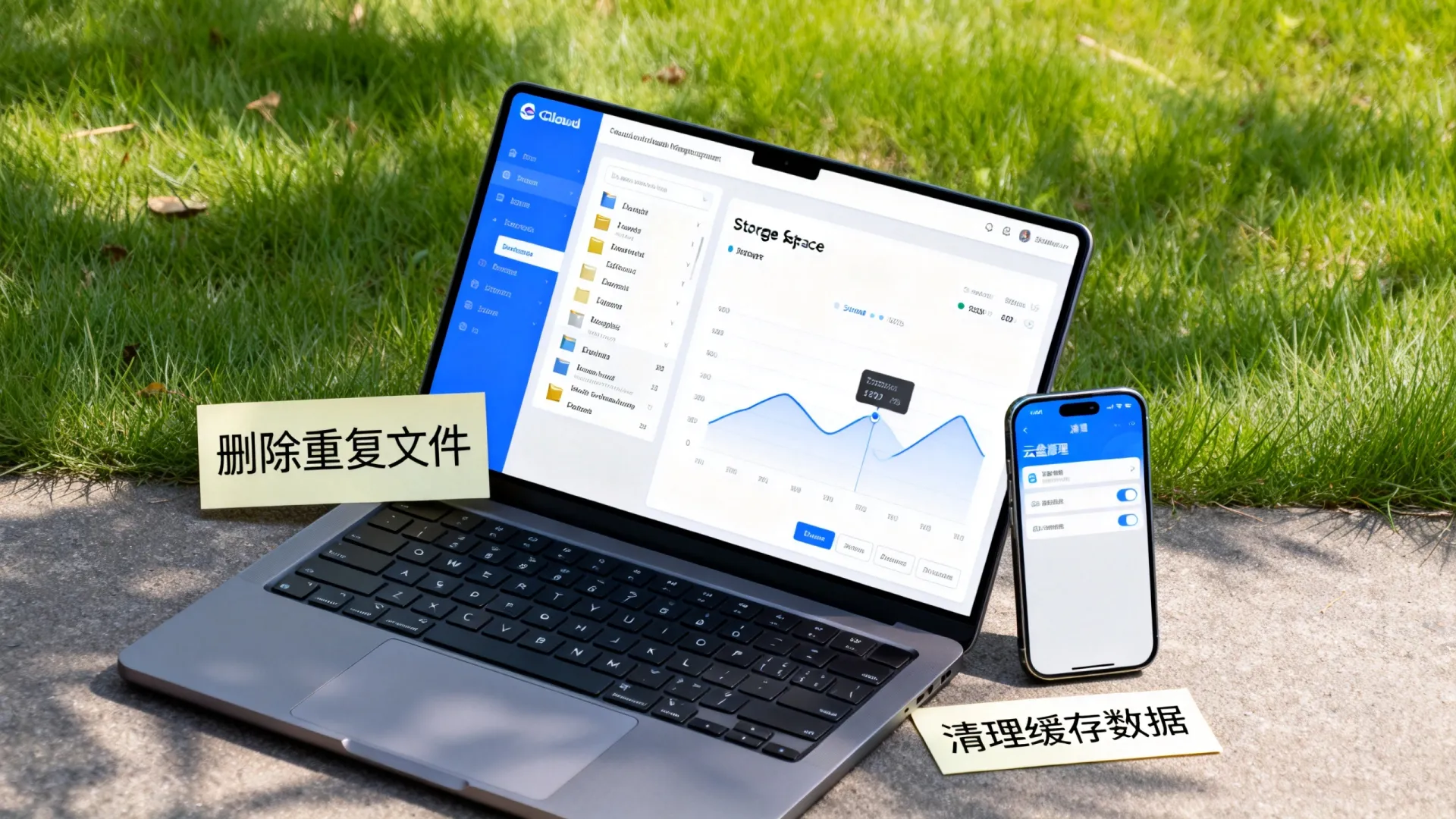 国外云存储如何清理 国外云存储如何清理