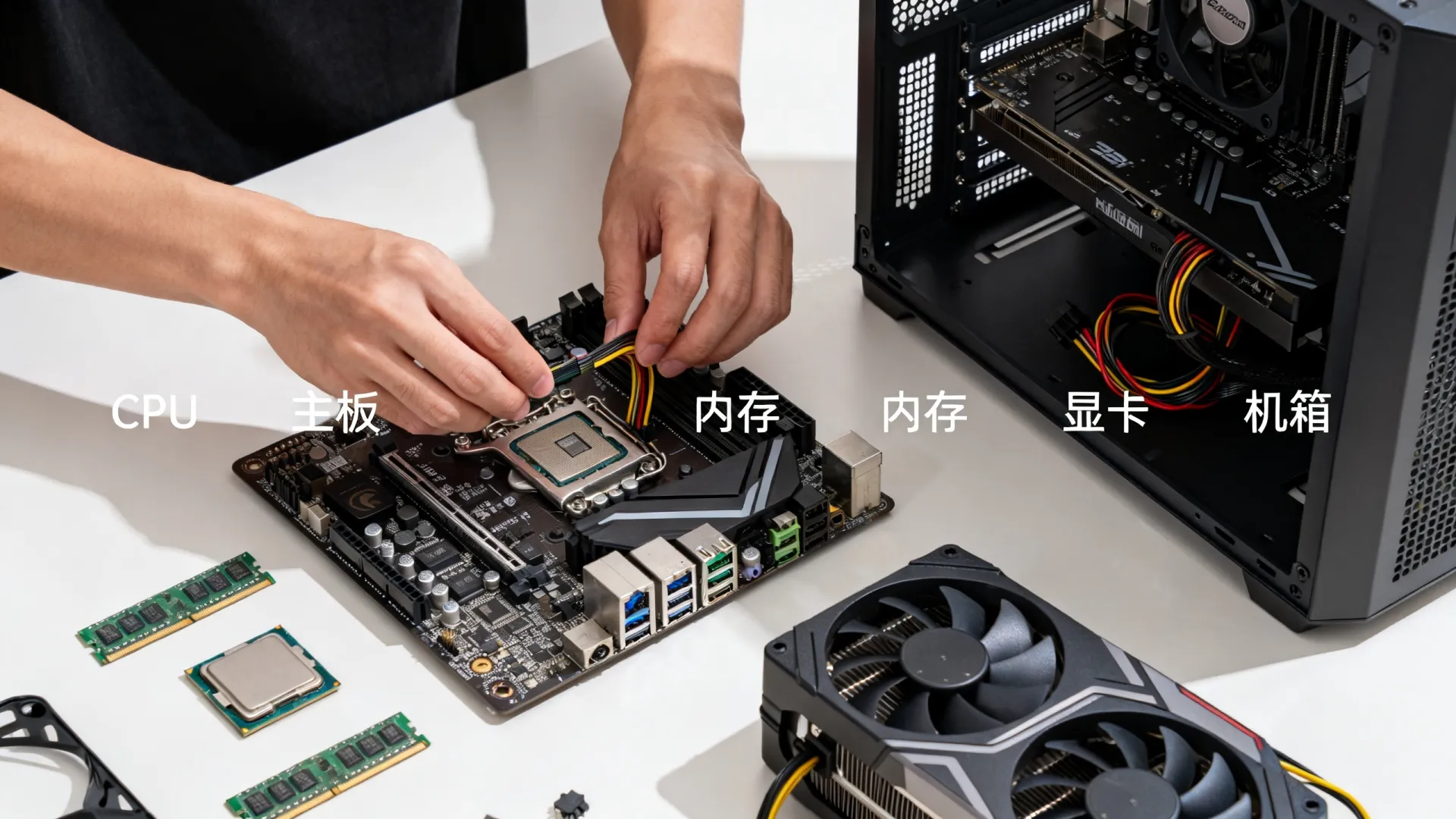 手搓pc是什么意思啊 手搓pc是什么意思啊