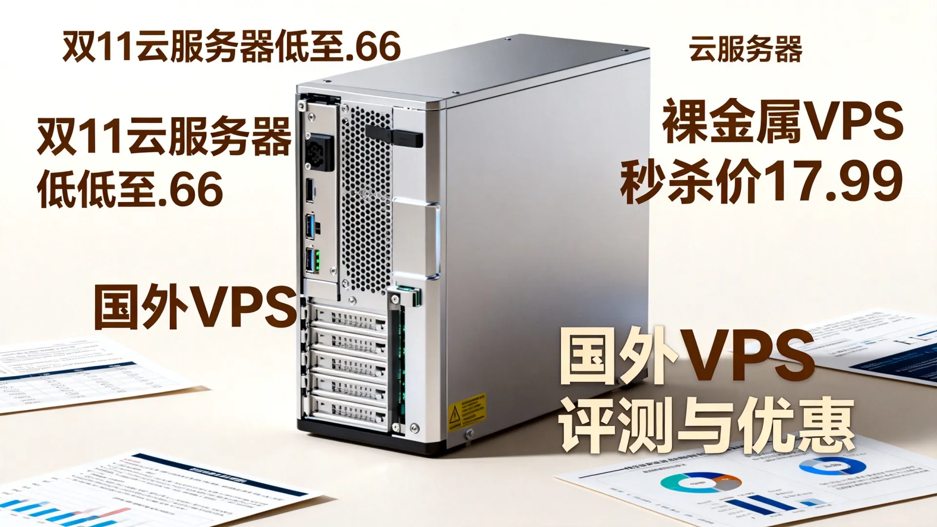 双11活动:云服务器低至.66,裸金属E5/16g/1T秒杀价仅需17.99 - VPS评测 - 国外VPS,国外VPS商家,评测及优惠 双11活动:云服务器低至.66,裸金属E5/16g/1T秒杀价仅需17.99 - VPS评测 - 国外VPS,国外VPS商家,评测及优惠