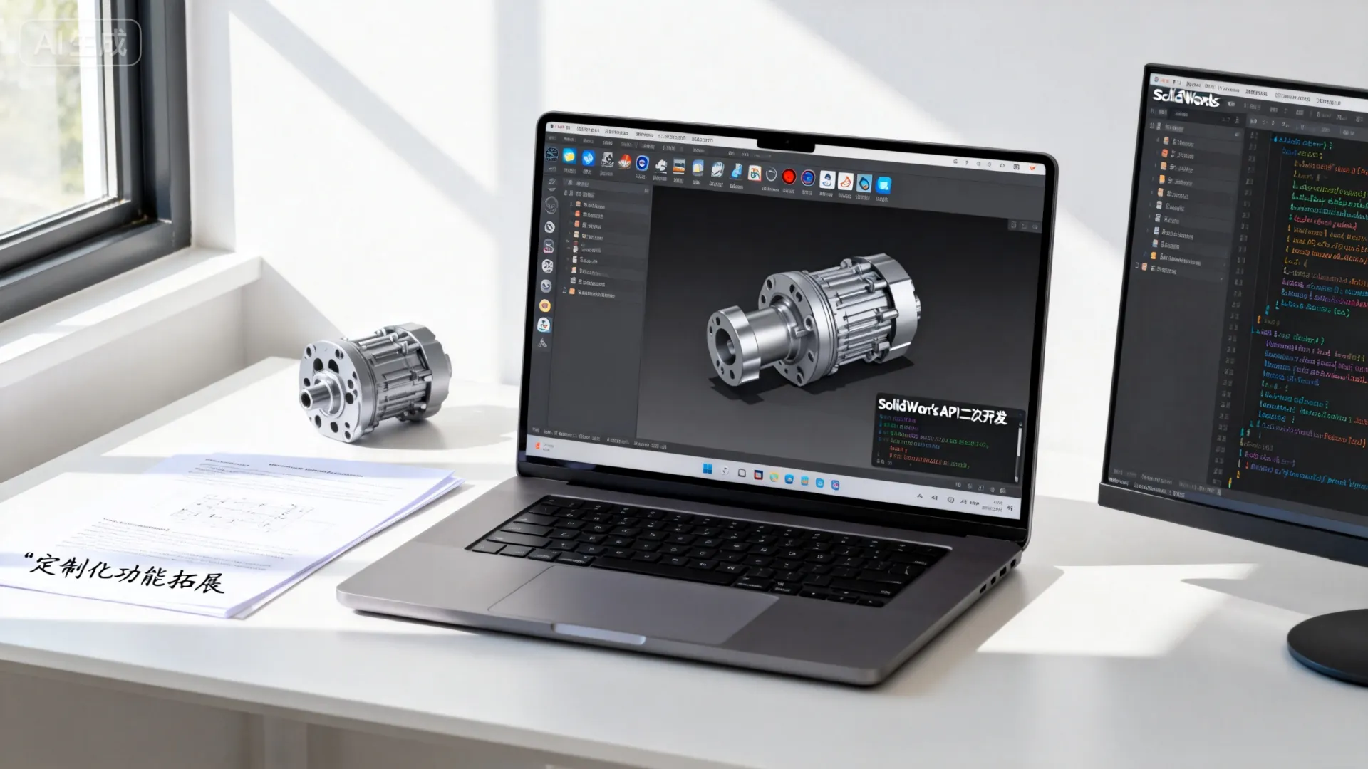solidworks api 二次开发 solidworks api 二次开发