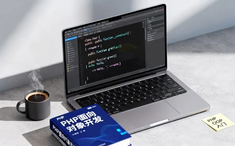 PHP面向对象开发如何入门？ | 全面PHP OOP教程指南